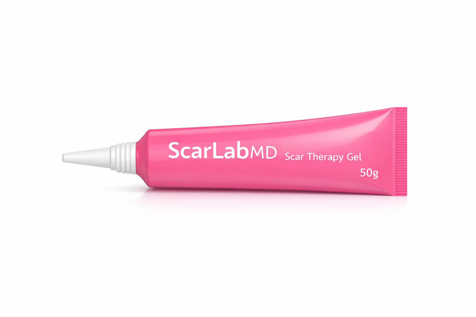 Scar Therapy Gel